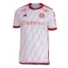 Maillot de Supporter Internacional Extérieur 2023-24 Pour Homme